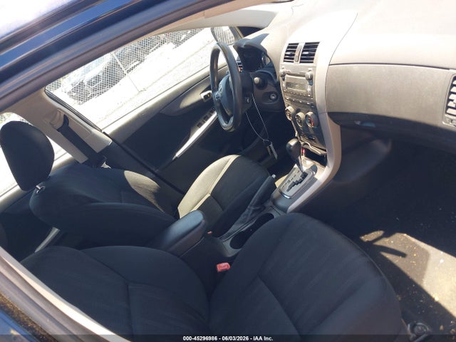 Auction sale of the 2011 Toyota Corolla S, vin: 5YFBU4EE7BP002684, lot number: 45296986