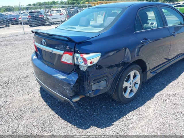 Auction sale of the 2011 Toyota Corolla S, vin: 5YFBU4EE7BP002684, lot number: 45296986