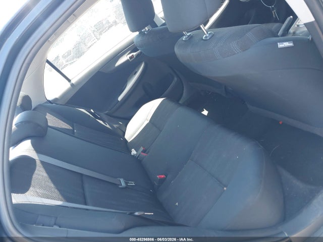 Auction sale of the 2011 Toyota Corolla S, vin: 5YFBU4EE7BP002684, lot number: 45296986