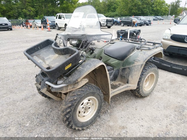 Auction sale of the 2007 Honda Trx500 Fa, vin: 1HFTE260074600429, lot number: 45296991