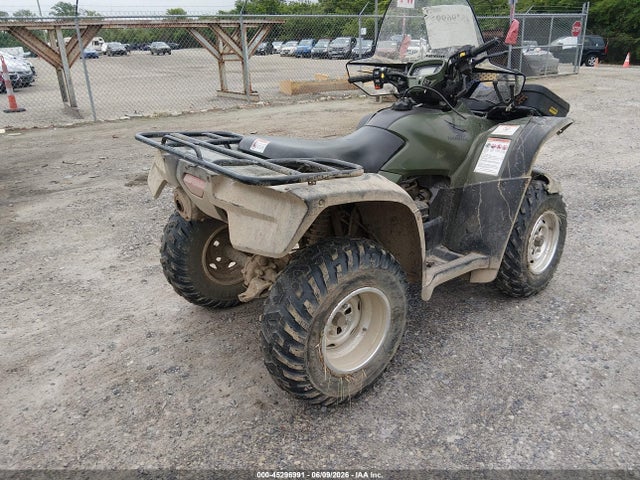 Auction sale of the 2007 Honda Trx500 Fa, vin: 1HFTE260074600429, lot number: 45296991
