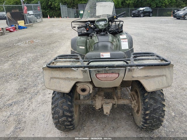 Auction sale of the 2007 Honda Trx500 Fa, vin: 1HFTE260074600429, lot number: 45296991