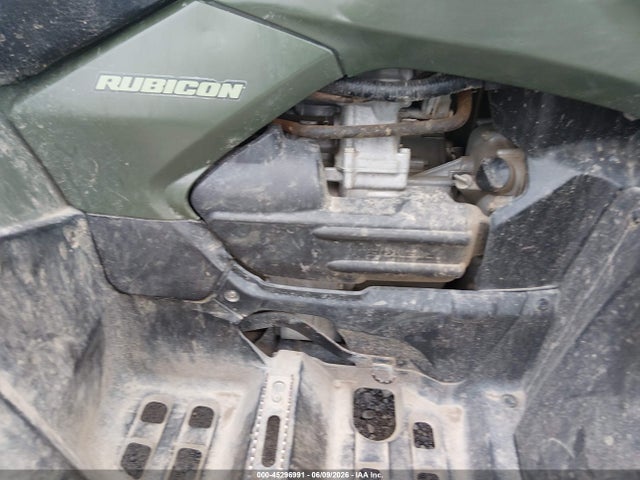 Auction sale of the 2007 Honda Trx500 Fa, vin: 1HFTE260074600429, lot number: 45296991