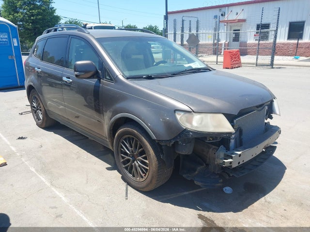 Aukcja sprzedaży 2009 Subaru Tribeca Limited 7-passenger, vin: 4S4WX98D394404364, numer aukcji: 45296994