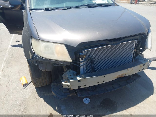 Aukcja sprzedaży 2009 Subaru Tribeca Limited 7-passenger, vin: 4S4WX98D394404364, numer aukcji: 45296994