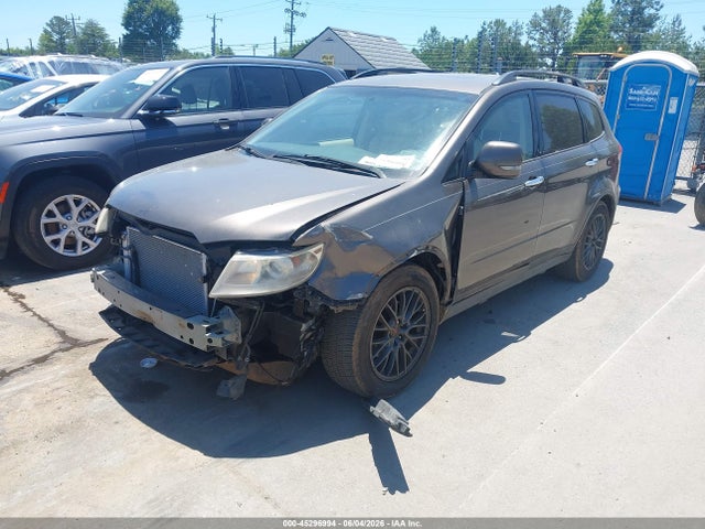 Aukcja sprzedaży 2009 Subaru Tribeca Limited 7-passenger, vin: 4S4WX98D394404364, numer aukcji: 45296994