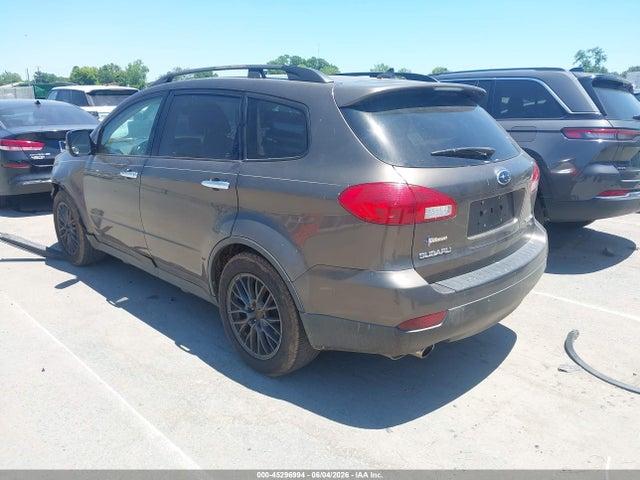 Aukcja sprzedaży 2009 Subaru Tribeca Limited 7-passenger, vin: 4S4WX98D394404364, numer aukcji: 45296994