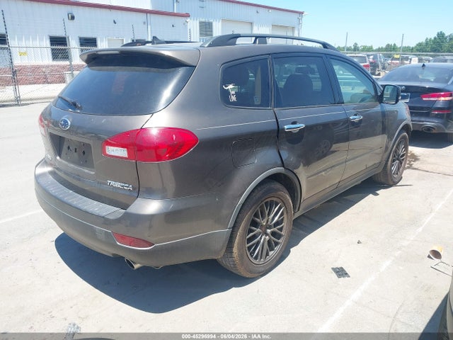 Aukcja sprzedaży 2009 Subaru Tribeca Limited 7-passenger, vin: 4S4WX98D394404364, numer aukcji: 45296994