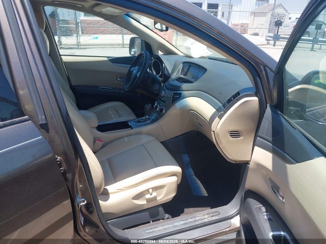 Aukcja sprzedaży 2009 Subaru Tribeca Limited 7-passenger, vin: 4S4WX98D394404364, numer aukcji: 45296994