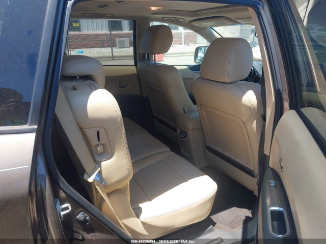Aukcja sprzedaży 2009 Subaru Tribeca Limited 7-passenger, vin: 4S4WX98D394404364, numer aukcji: 45296994