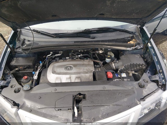 Продажа на аукционе авто 2012 Acura Mdx, vin: 2HNYD2H21CH530481, номер лота: 45296995