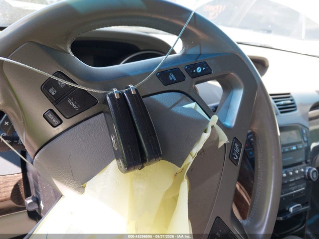 Продажа на аукционе авто 2012 Acura Mdx, vin: 2HNYD2H21CH530481, номер лота: 45296995