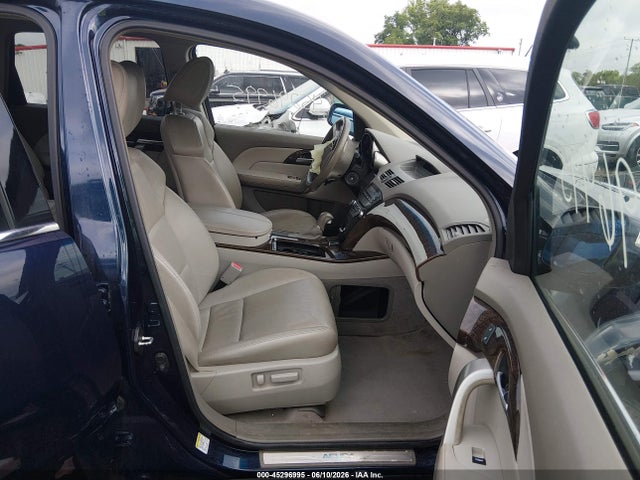 Продажа на аукционе авто 2012 Acura Mdx, vin: 2HNYD2H21CH530481, номер лота: 45296995