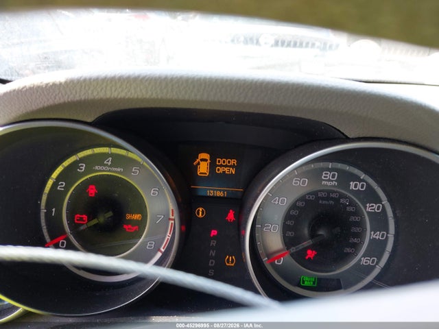 Продажа на аукционе авто 2012 Acura Mdx, vin: 2HNYD2H21CH530481, номер лота: 45296995