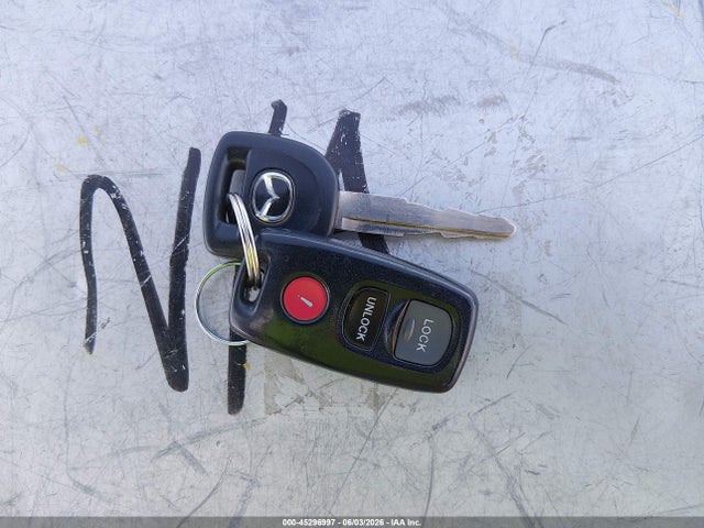 45296997 :رقم المزاد ، JM1BK12F161467652 vin ، 2006 Mazda Mazda3 I مزاد بيع
