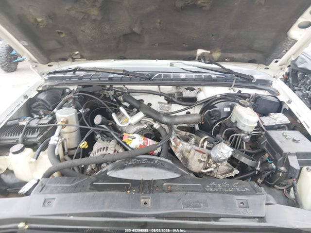 Продажа на аукционе авто 2000 Chevrolet S-10 Ls, vin: 1GCCS19W2Y8226347, номер лота: 45296998