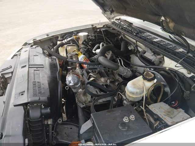 Продажа на аукционе авто 2000 Chevrolet S-10 Ls, vin: 1GCCS19W2Y8226347, номер лота: 45296998