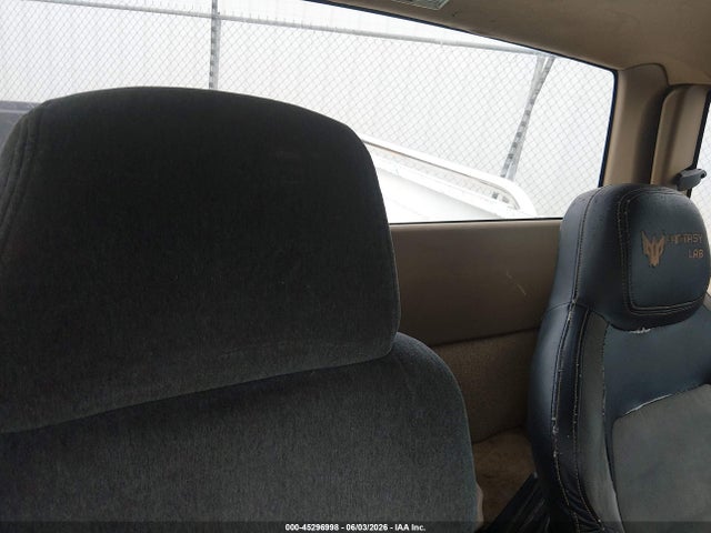 Продажа на аукционе авто 2000 Chevrolet S-10 Ls, vin: 1GCCS19W2Y8226347, номер лота: 45296998