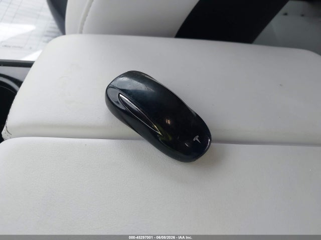 Продаж на аукціоні авто 2021 Tesla Model X Long Range Dual Motor All-wheel Drive/long Range Plus Dual Motor All-wheel Drive, vin: 5YJXCBE23MF308167, номер лоту: 45297001