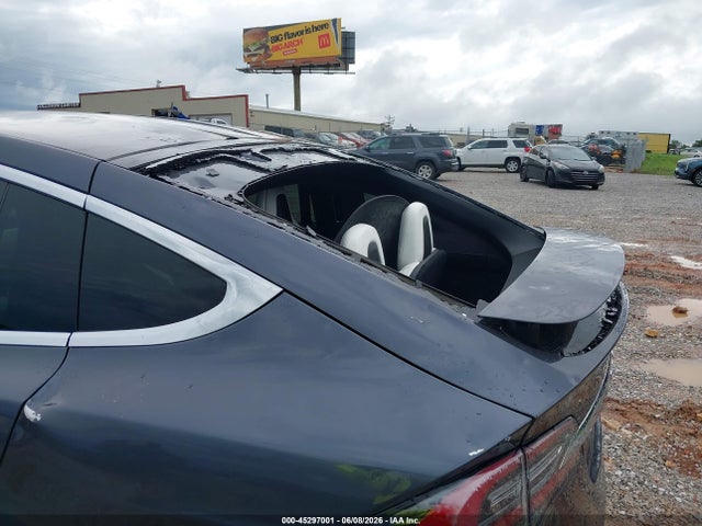 Продаж на аукціоні авто 2021 Tesla Model X Long Range Dual Motor All-wheel Drive/long Range Plus Dual Motor All-wheel Drive, vin: 5YJXCBE23MF308167, номер лоту: 45297001