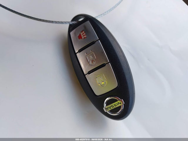 Nissan Pathfinder S 2016 5N1AR2MM0GC643181 Image 11