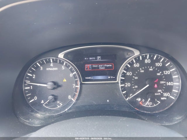 Nissan Pathfinder S 2016 5N1AR2MM0GC643181 Image 7