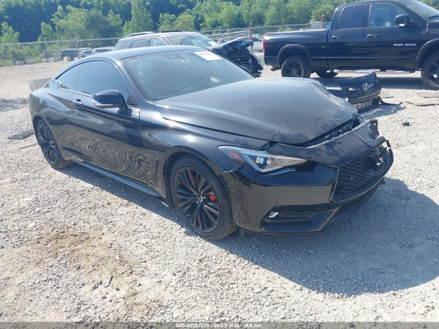 Aukcja sprzedaży 2022 Infiniti Q60 Red Sport 400 Awd, vin: JN1FV7LLXNM680163, numer aukcji: 45297011