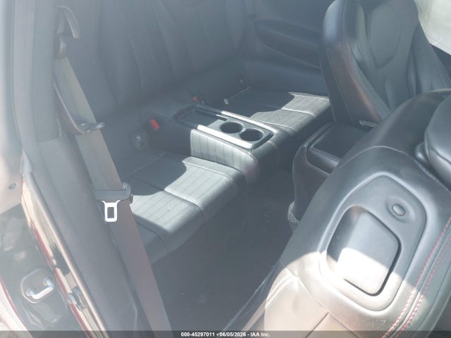 Aukcja sprzedaży 2022 Infiniti Q60 Red Sport 400 Awd, vin: JN1FV7LLXNM680163, numer aukcji: 45297011
