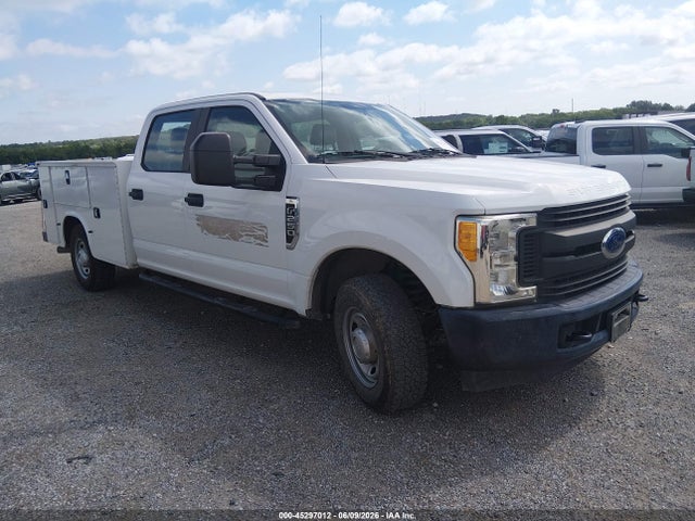 Auction sale of the 2017 Ford F-250 Xl, vin: 1FD7W2A66HED72769, lot number: 45297012