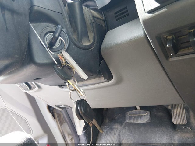 Ford F-250 Xl 2017 1FD7W2A66HED72769 Image 11