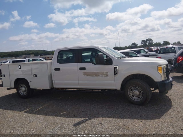 Ford F-250 Xl 2017 1FD7W2A66HED72769 Image 14