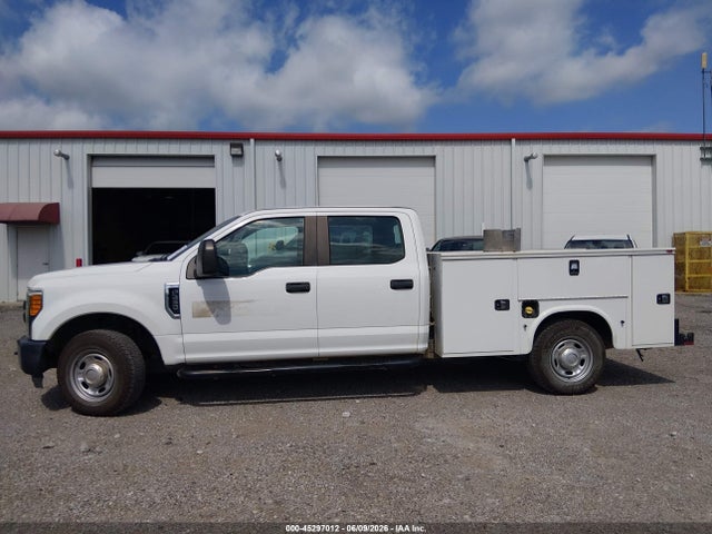 Ford F-250 Xl 2017 1FD7W2A66HED72769 Image 15
