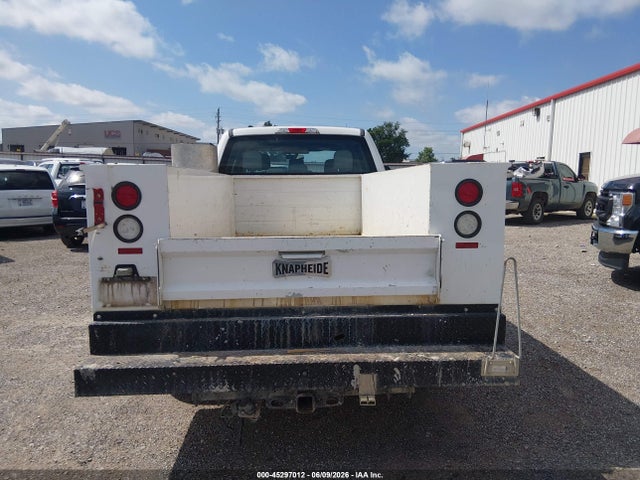 Продажа на аукционе авто 2017 Ford F-250 Xl, vin: 1FD7W2A66HED72769, номер лота: 45297012