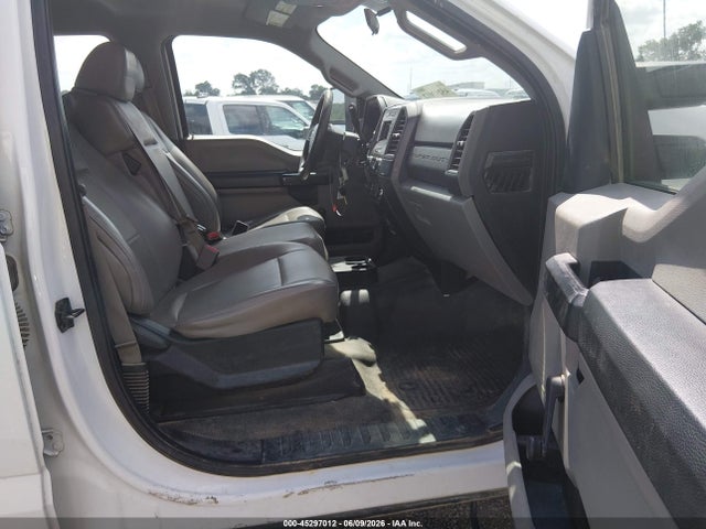 Ford F-250 Xl 2017 1FD7W2A66HED72769 Image 5
