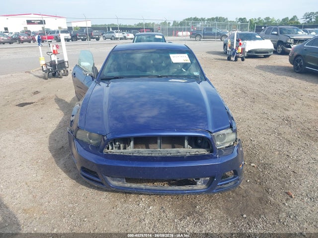 Aukcja sprzedaży 2014 Ford Mustang V6, vin: 1ZVBP8AM5E5332821, numer aukcji: 45297014