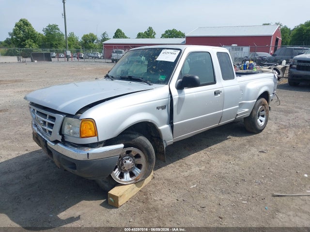 2003 Ford Ranger Edge/tremor/xl/xlt მანქანა იყიდება აუქციონზე, vin: 1FTYR14V83PA02675, აუქციონის ნომერი: 45297016