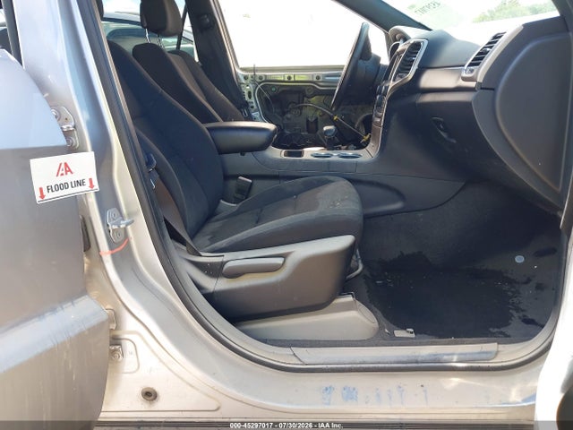 2015 Jeep Grand Cherokee Laredo მანქანა იყიდება აუქციონზე, vin: 1C4RJFAG6FC643611, აუქციონის ნომერი: 45297017