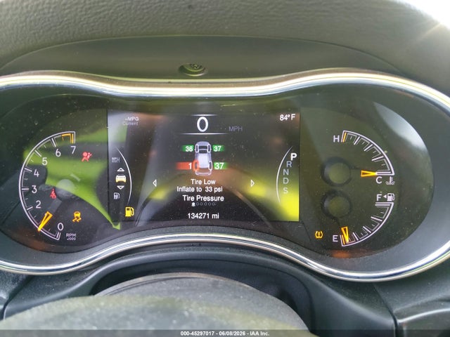 2015 Jeep Grand Cherokee Laredo მანქანა იყიდება აუქციონზე, vin: 1C4RJFAG6FC643611, აუქციონის ნომერი: 45297017