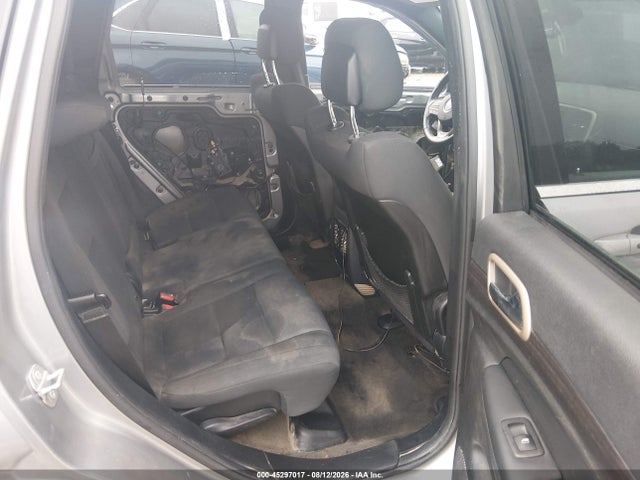 2015 Jeep Grand Cherokee Laredo მანქანა იყიდება აუქციონზე, vin: 1C4RJFAG6FC643611, აუქციონის ნომერი: 45297017