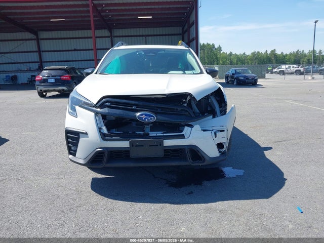 Продажа на аукционе авто 2025 Subaru Ascent Onyx Edition 7-passenger, vin: 4S4WMAFD1S3444788, номер лота: 45297027