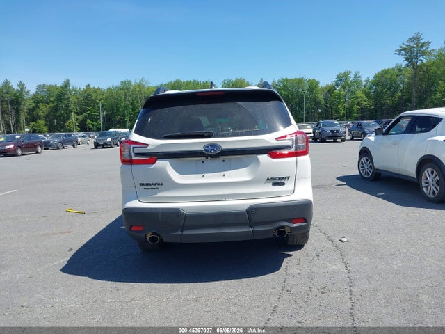 Продажа на аукционе авто 2025 Subaru Ascent Onyx Edition 7-passenger, vin: 4S4WMAFD1S3444788, номер лота: 45297027