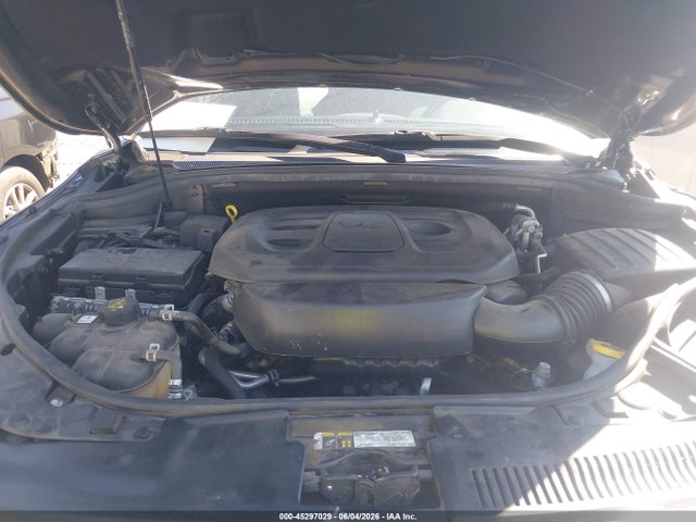 Aukcja sprzedaży 2020 Dodge Durango Sxt Rwd, vin: 1C4RDHAG8LC204604, numer aukcji: 45297029