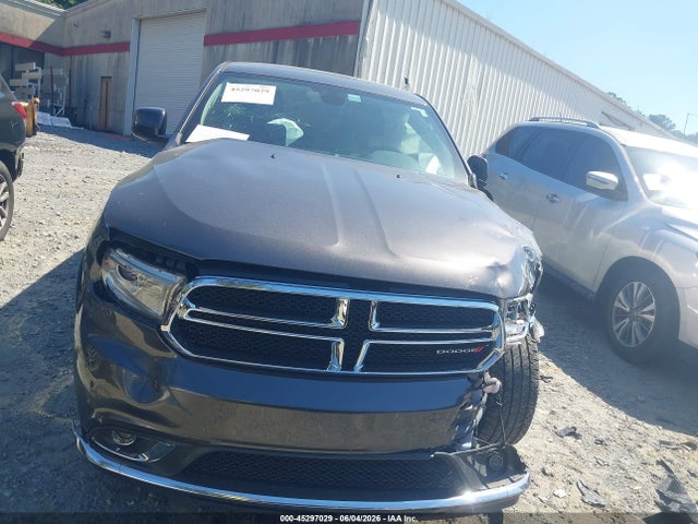 Aukcja sprzedaży 2020 Dodge Durango Sxt Rwd, vin: 1C4RDHAG8LC204604, numer aukcji: 45297029