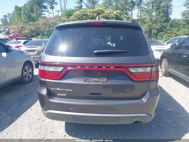 Aukcja sprzedaży 2020 Dodge Durango Sxt Rwd, vin: 1C4RDHAG8LC204604, numer aukcji: 45297029
