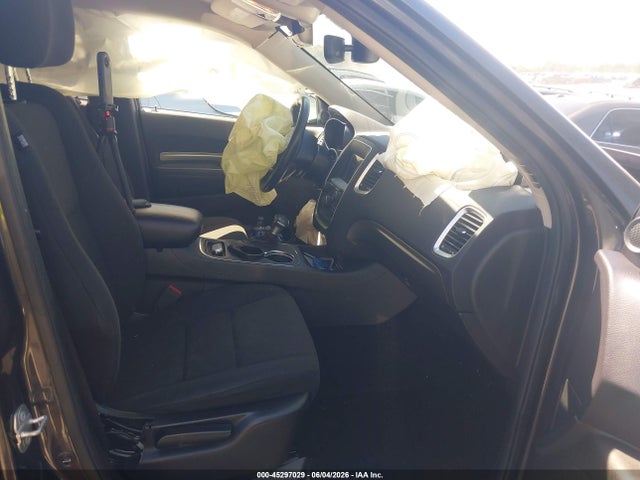 Aukcja sprzedaży 2020 Dodge Durango Sxt Rwd, vin: 1C4RDHAG8LC204604, numer aukcji: 45297029