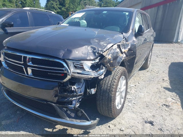 Aukcja sprzedaży 2020 Dodge Durango Sxt Rwd, vin: 1C4RDHAG8LC204604, numer aukcji: 45297029