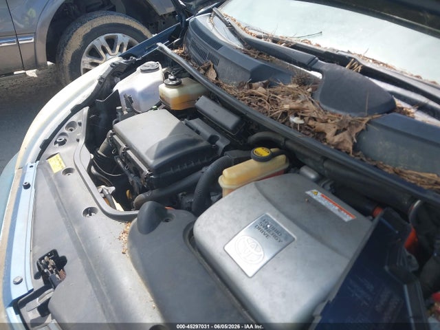 Aukcja sprzedaży 2004 Toyota Prius, vin: JTDKB20U240083616, numer aukcji: 45297031