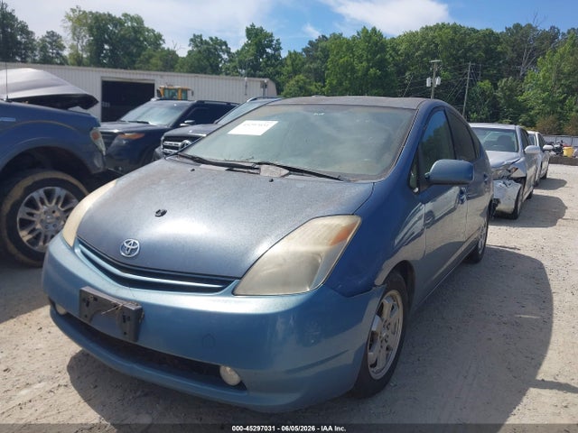 Aukcja sprzedaży 2004 Toyota Prius, vin: JTDKB20U240083616, numer aukcji: 45297031