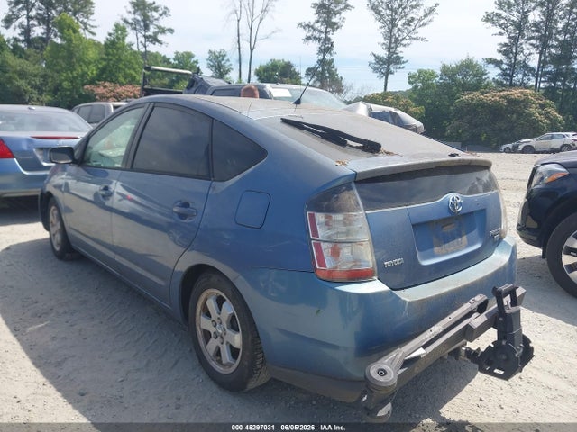 Aukcja sprzedaży 2004 Toyota Prius, vin: JTDKB20U240083616, numer aukcji: 45297031