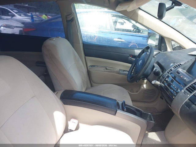 Aukcja sprzedaży 2004 Toyota Prius, vin: JTDKB20U240083616, numer aukcji: 45297031
